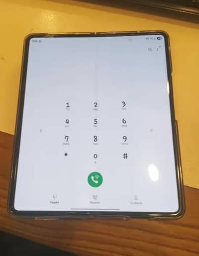 Samsung Mobile Z Fold 4