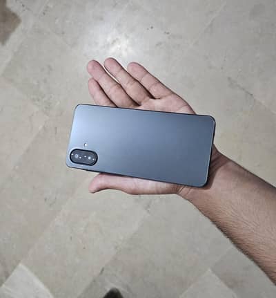 Samsung Mobile A07 6/128