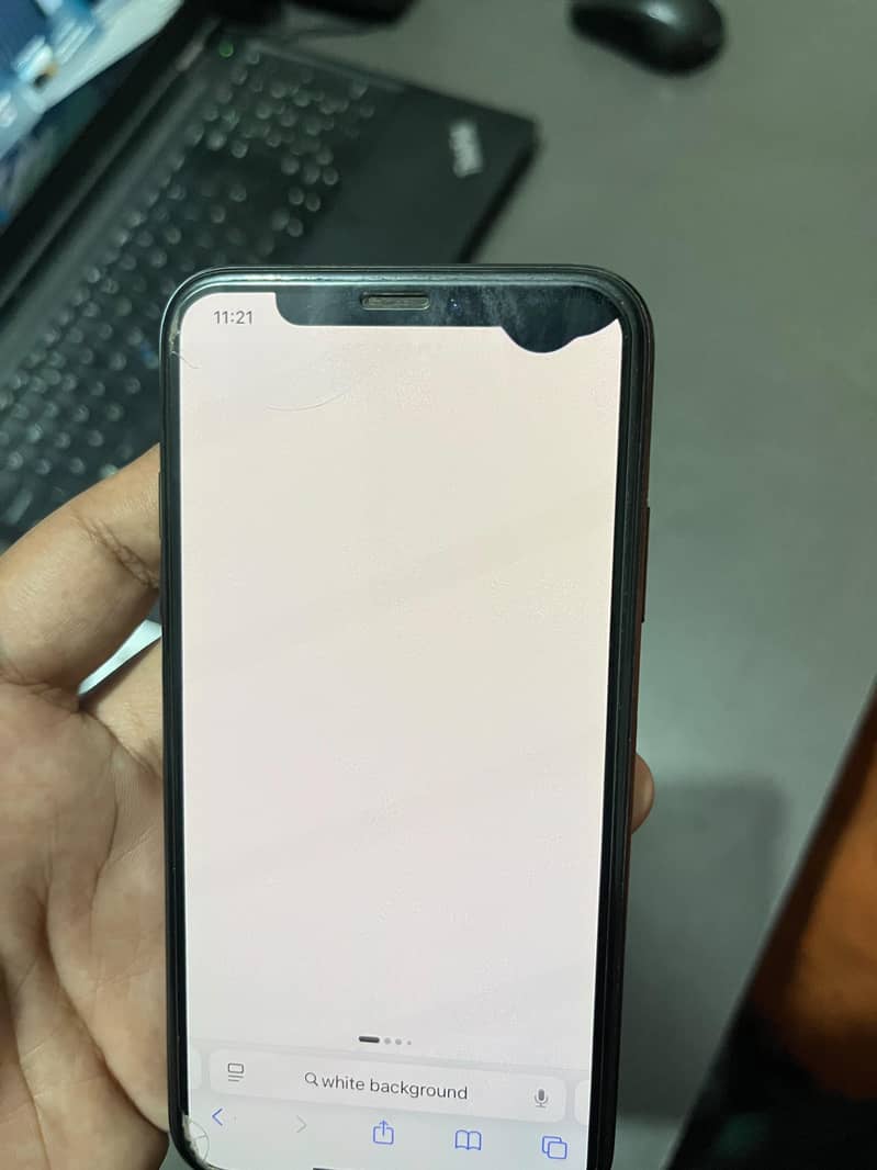 Apple iPhone XS 1