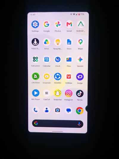 Google Pixel 3 XL
