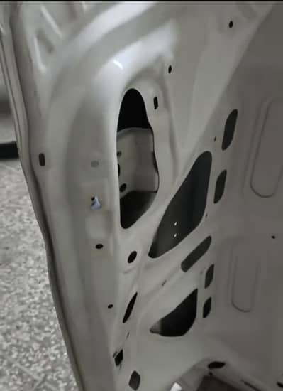 Honda City 2019 Trunk For Sale