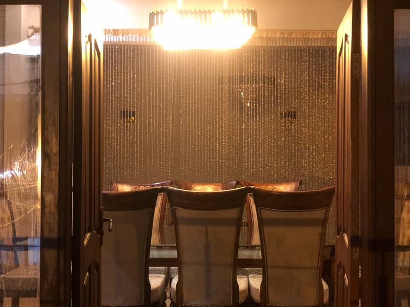 Dining Set 10/10 Condition 2