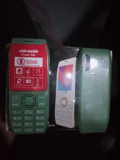 Club Other Model