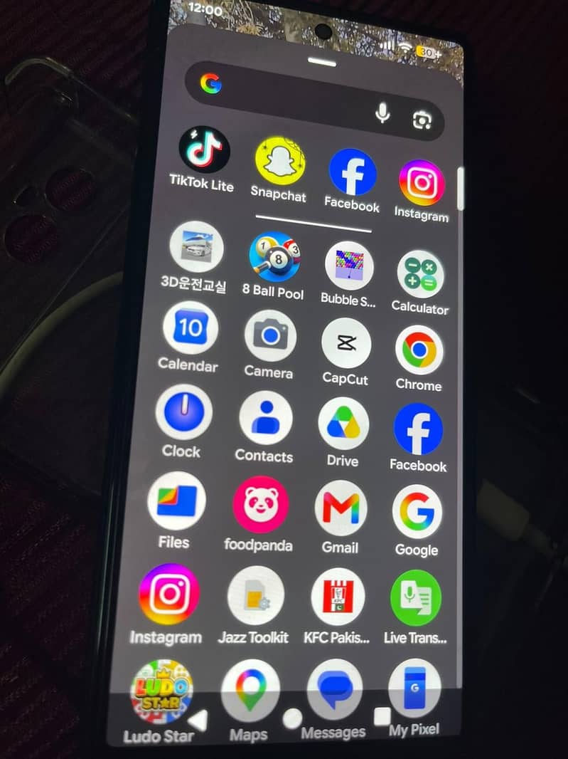 Google Pixel 6 1