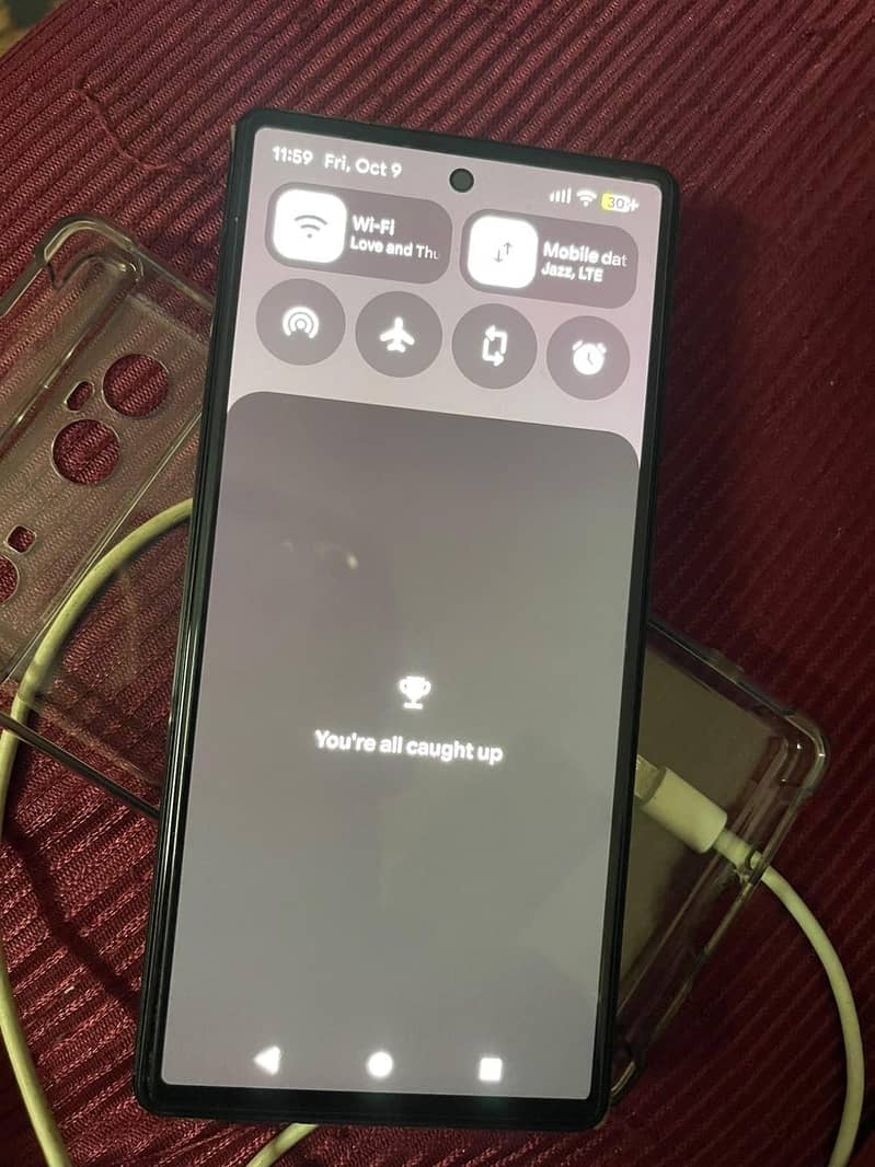 Google Pixel 6 2