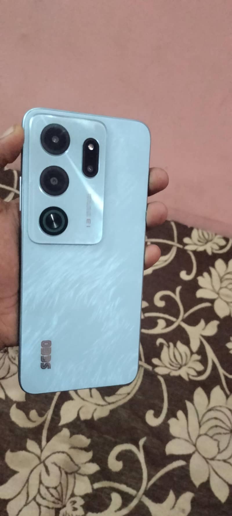 SEGO Note 70 0