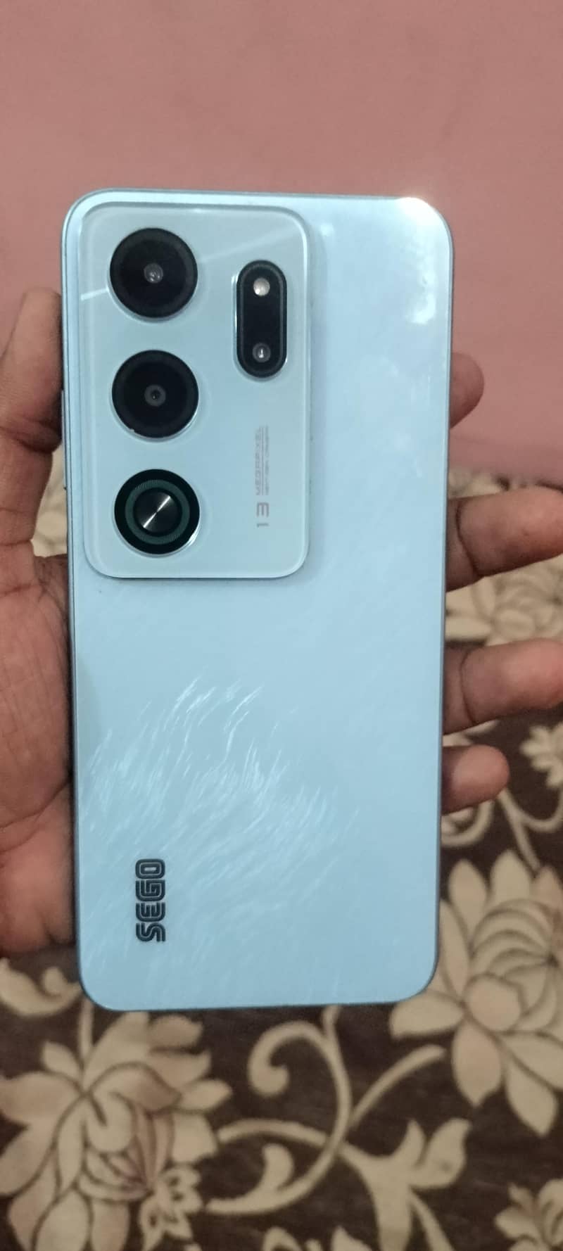 SEGO Note 70 4