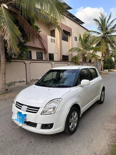 Suzuki Swift 2019/2020
