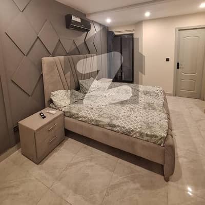 Furnishes Apartment For Rent