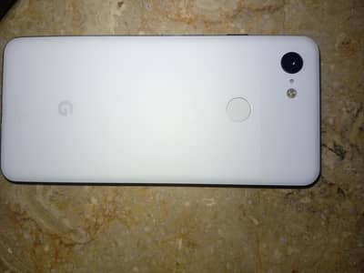Google Pixel 3a XL