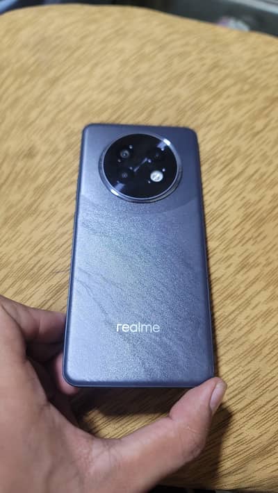 Realme 13 Plus