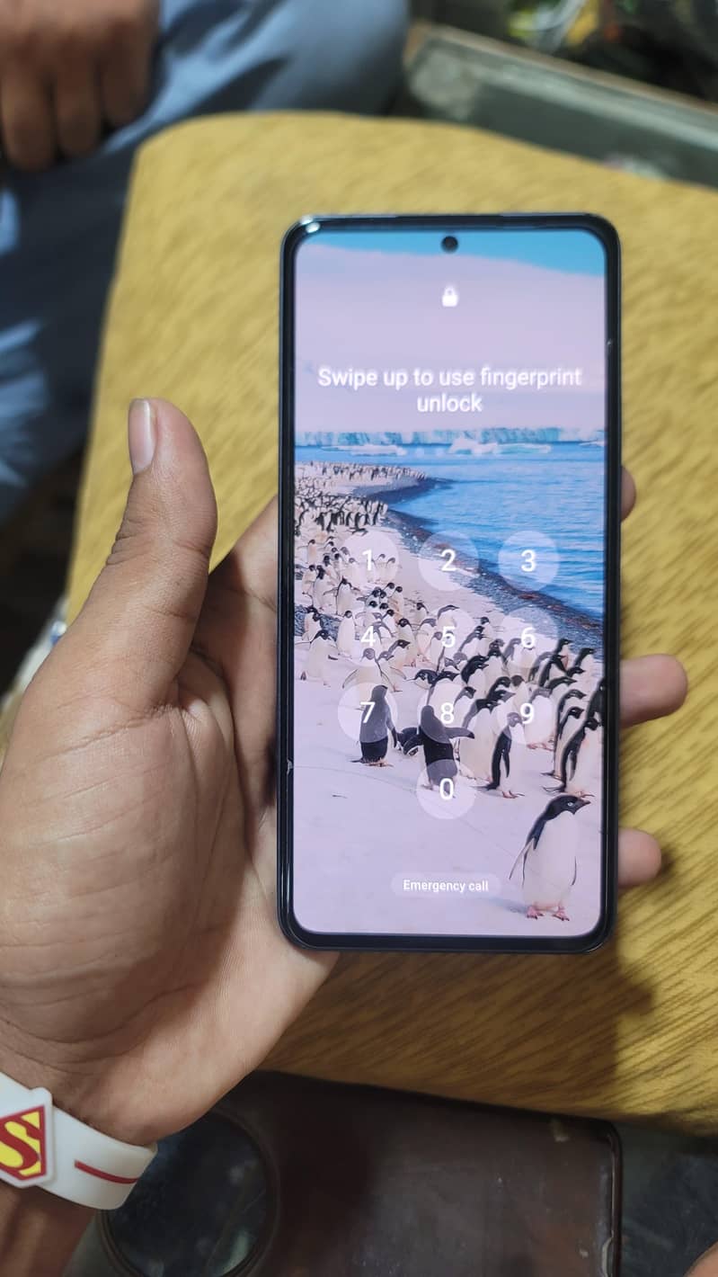 Realme 13 Plus 5