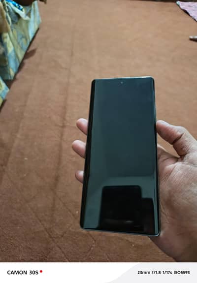 Tecno CAMON 40 Pro