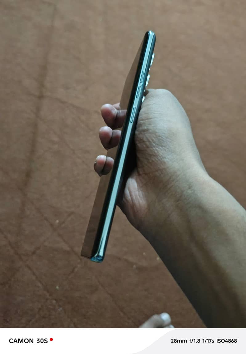 Tecno CAMON 40 Pro 3