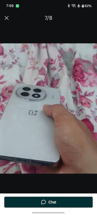 One Plus Ace 5