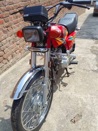 very good condition