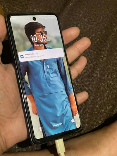 Infinix Hot 40i