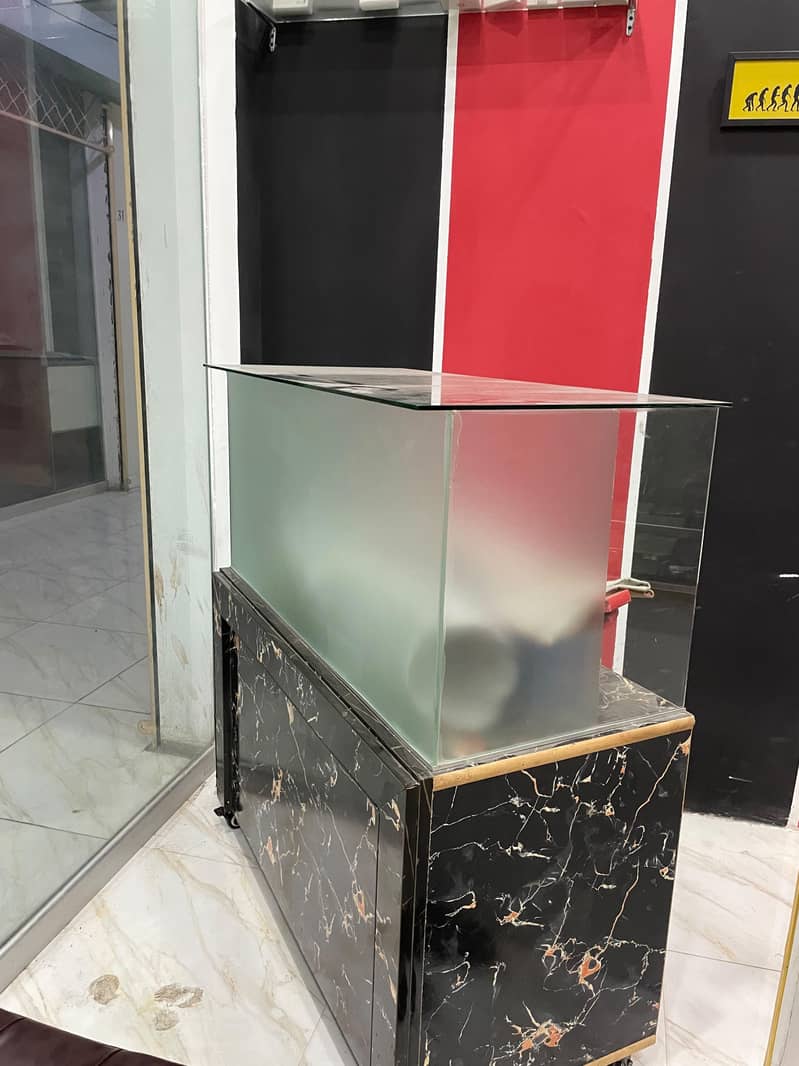 mobile counter 5