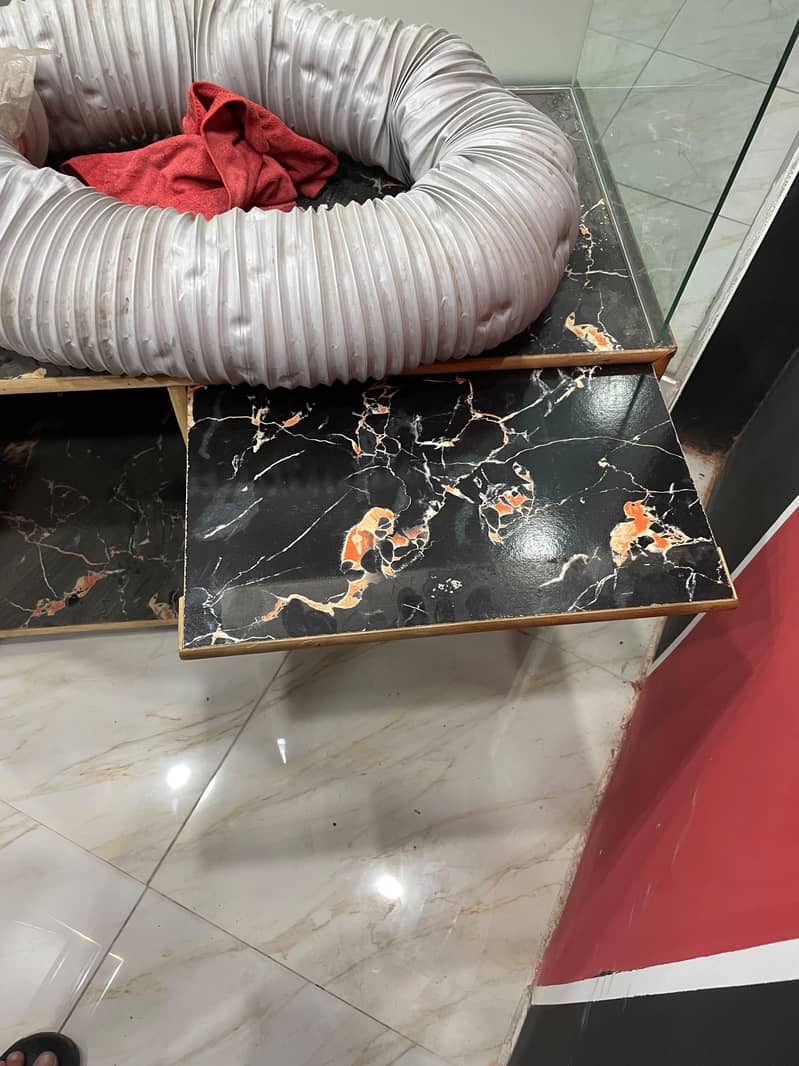 mobile counter 6