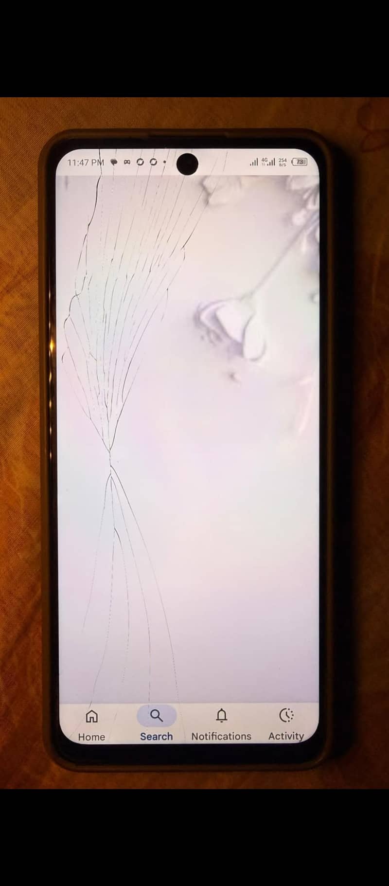 Tecno CAMON 18T 1