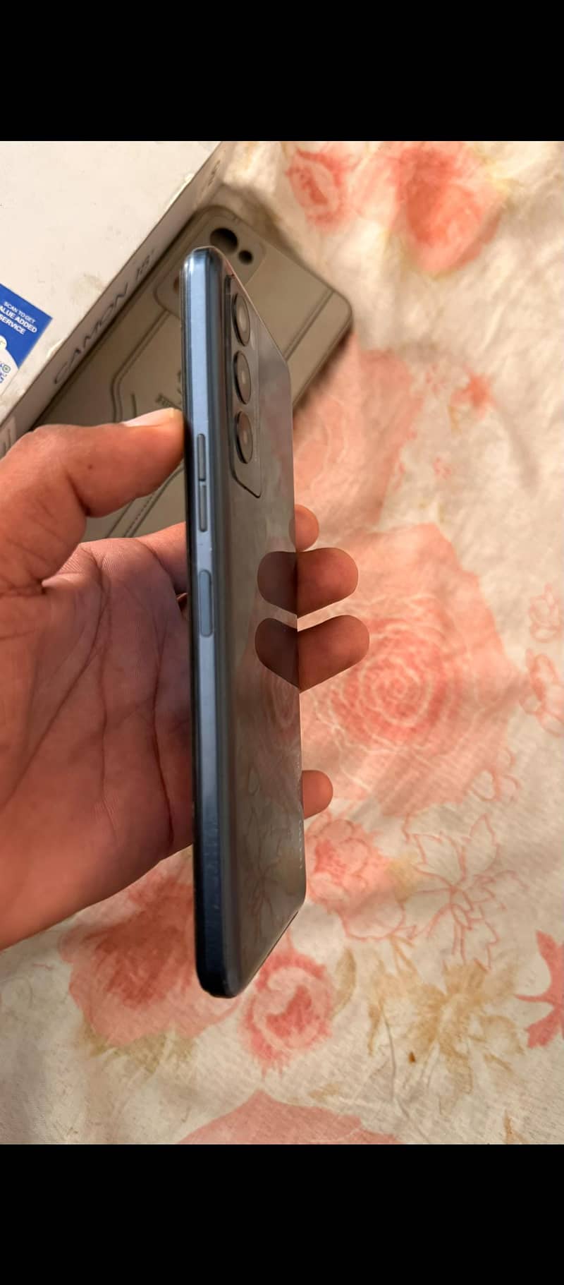 Tecno CAMON 18T 2