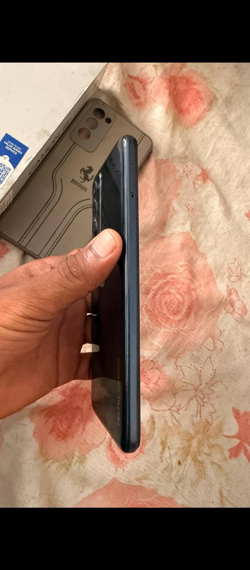 Tecno CAMON 18T 3