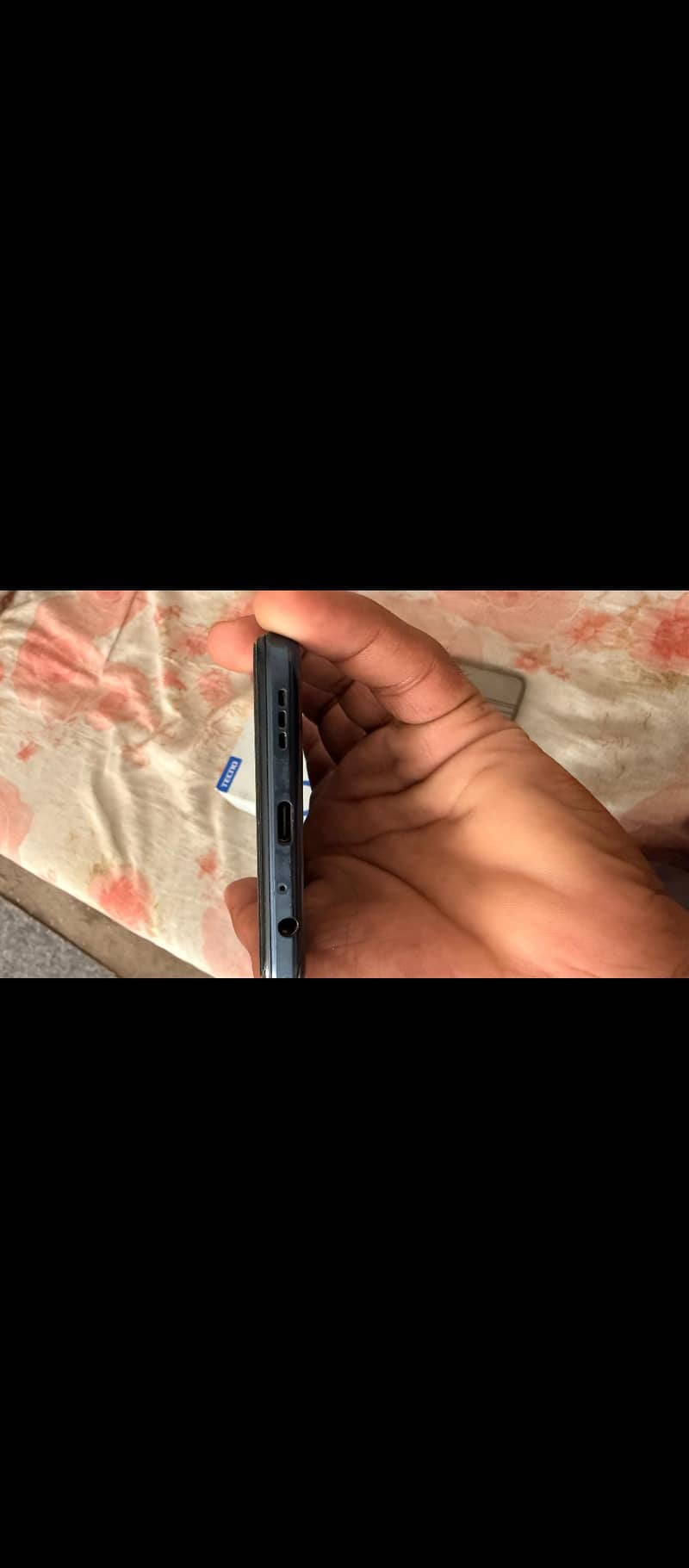 Tecno CAMON 18T 5