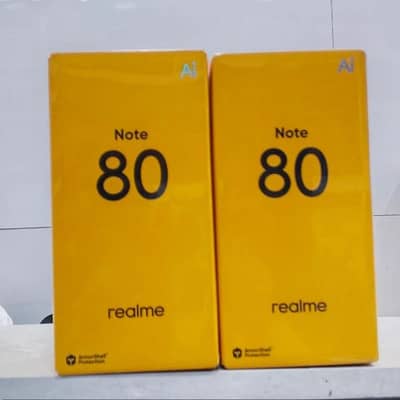 realme Note 80 4GB 128 GB 03491991581