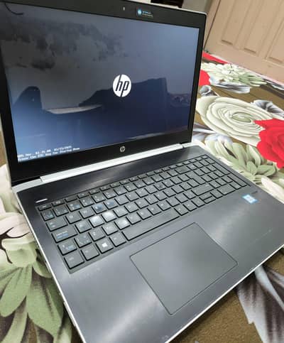 HP laptop Good Condition no fault