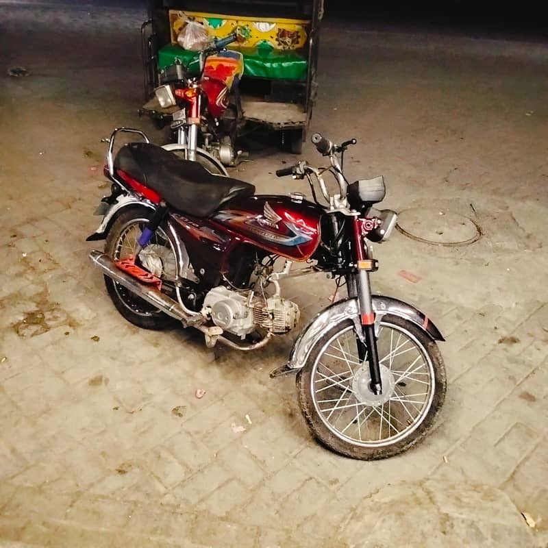 motorcycle 1