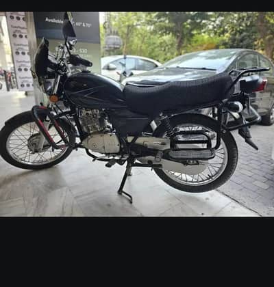 suzuki 150