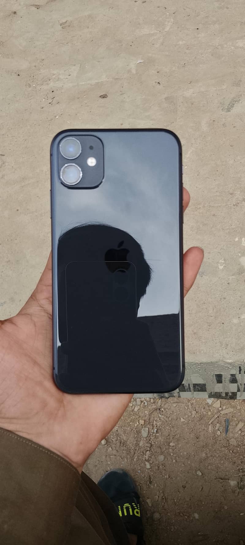 Apple iPhone 11 0