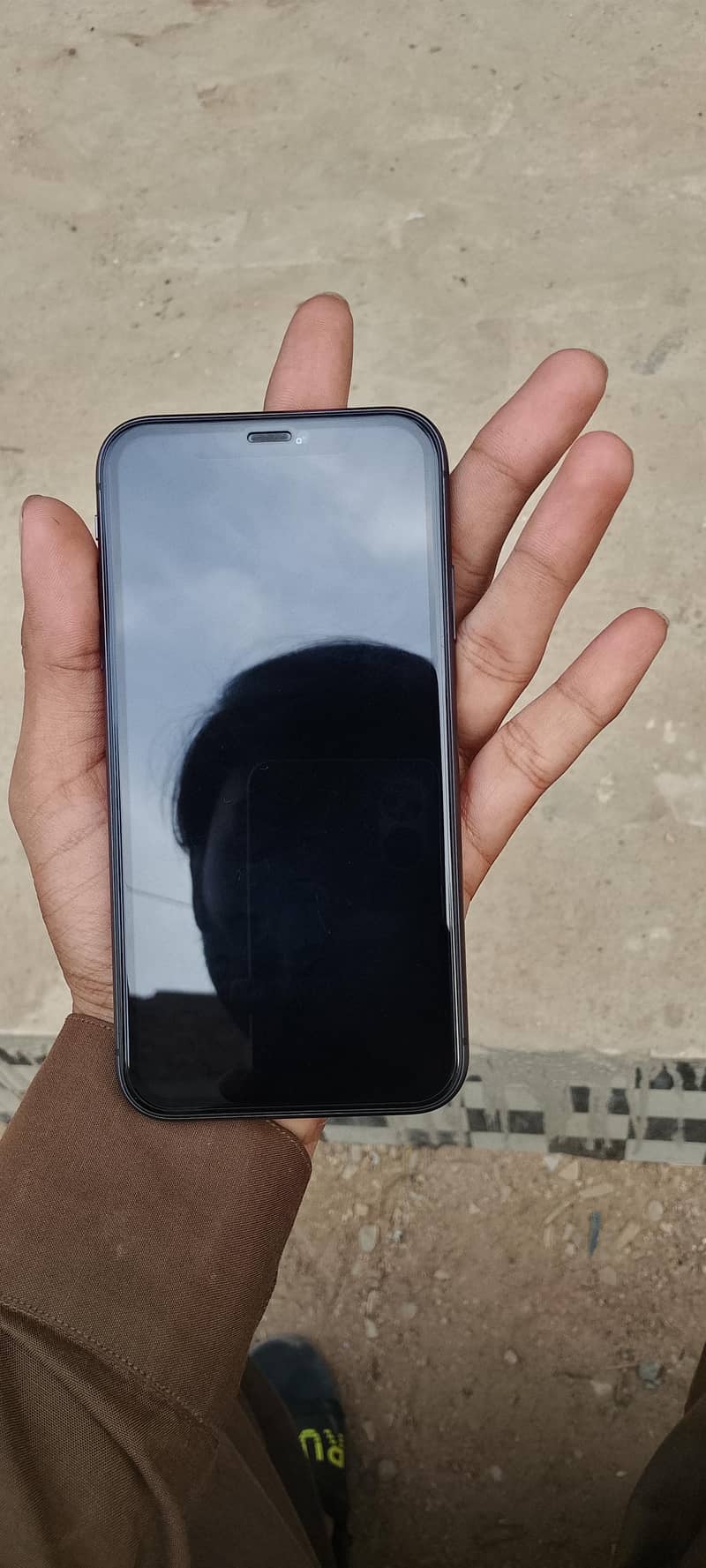 Apple iPhone 11 5