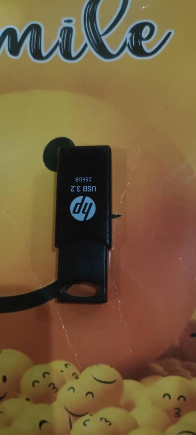 Hp Flash for sale 256 gb