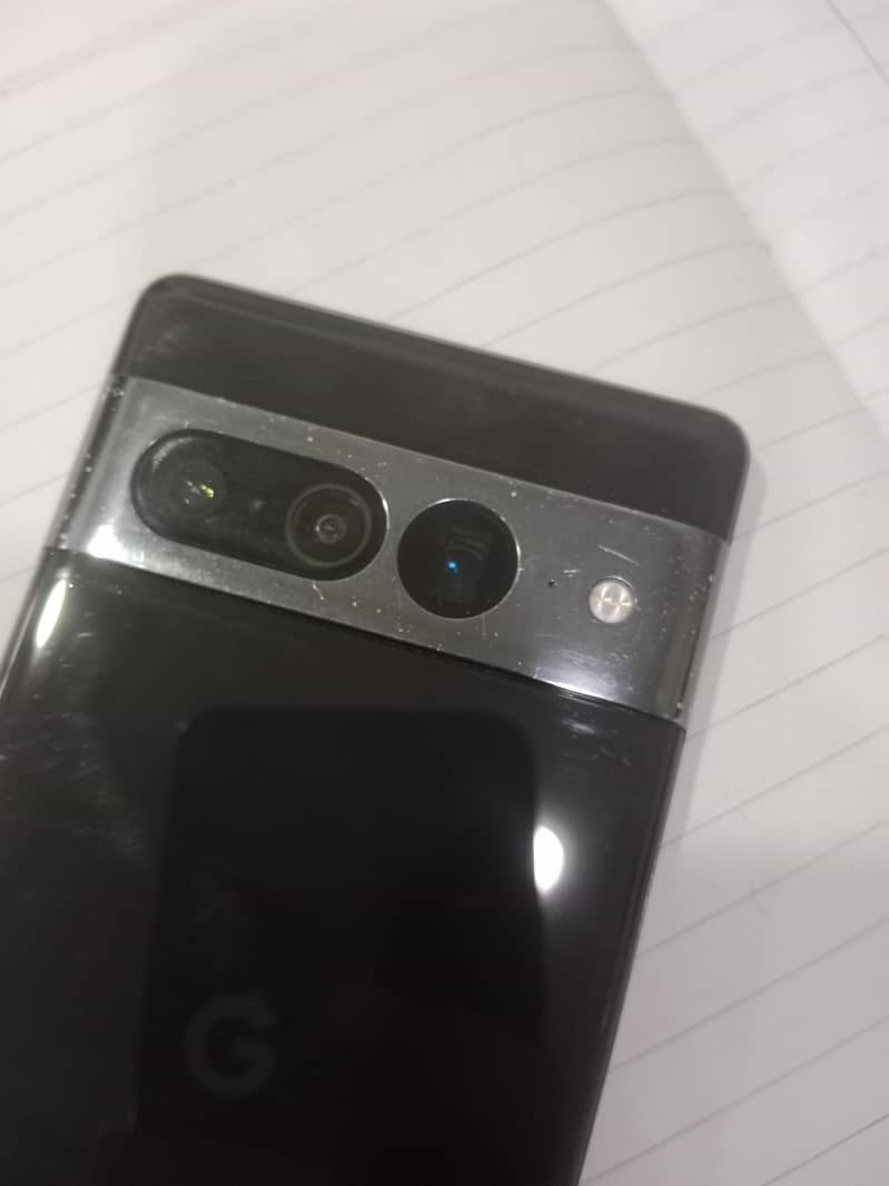 Google Pixel 7 Pro 0