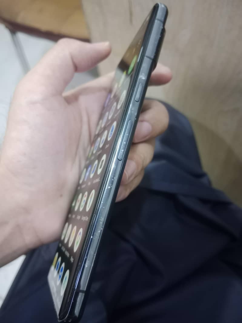 Google Pixel 7 Pro 4