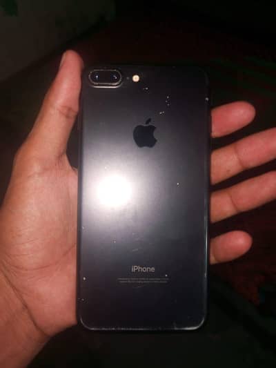 Apple iPhone 7 Plus