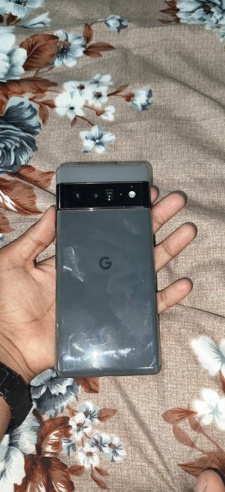 Google Pixel 6 Pro 0