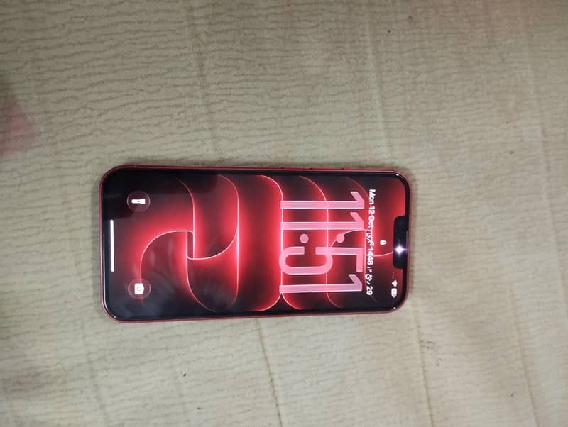 Apple iPhone 13 5