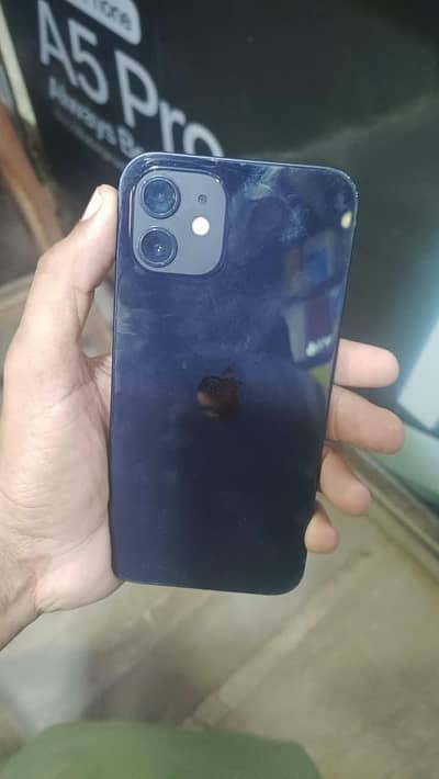 Apple iPhone 12