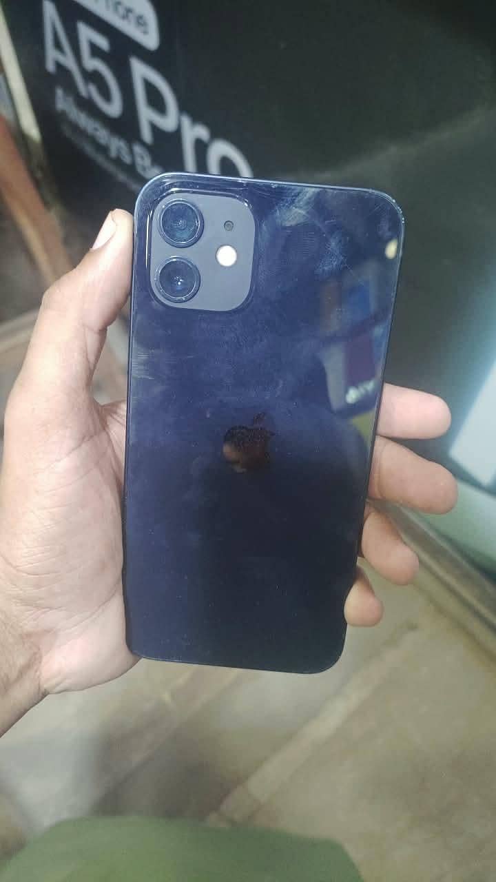 Apple iPhone 12 0