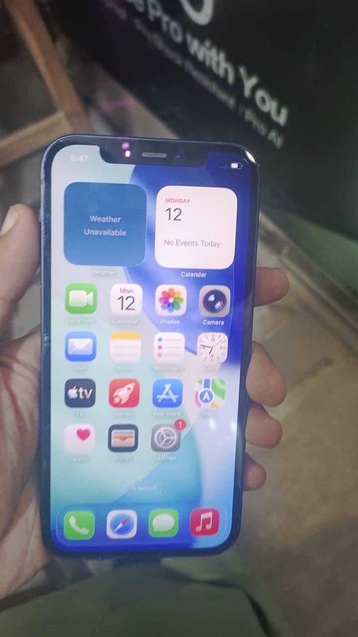 Apple iPhone 12 1