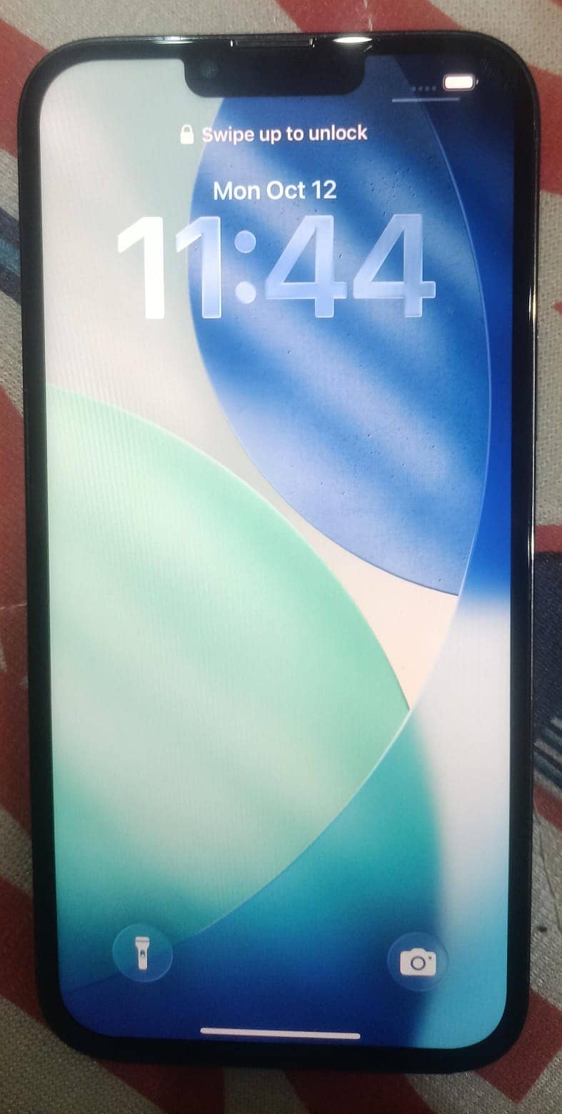 Apple iPhone 13 Pro Max 3
