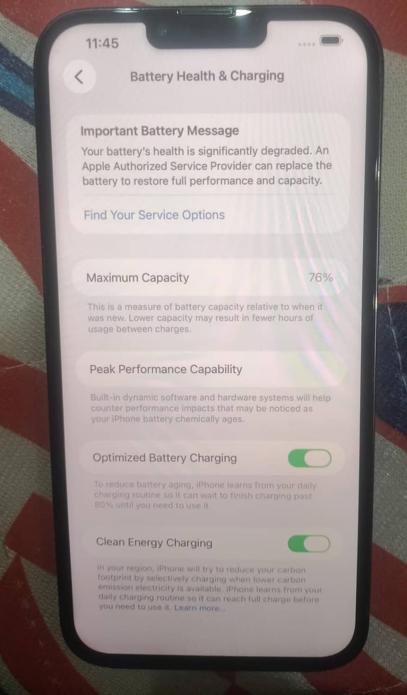 Apple iPhone 13 Pro Max 4