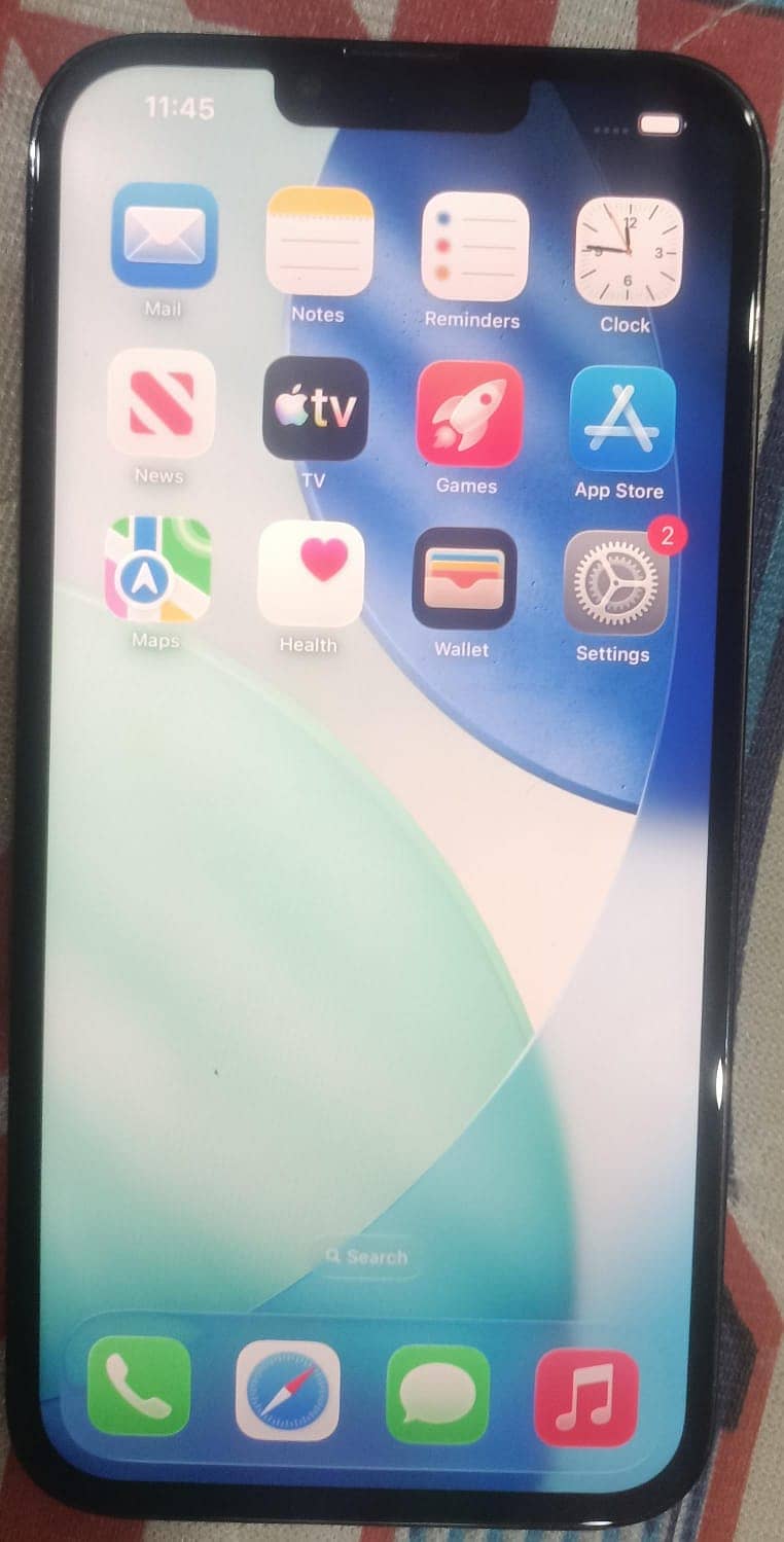Apple iPhone 13 Pro Max 5