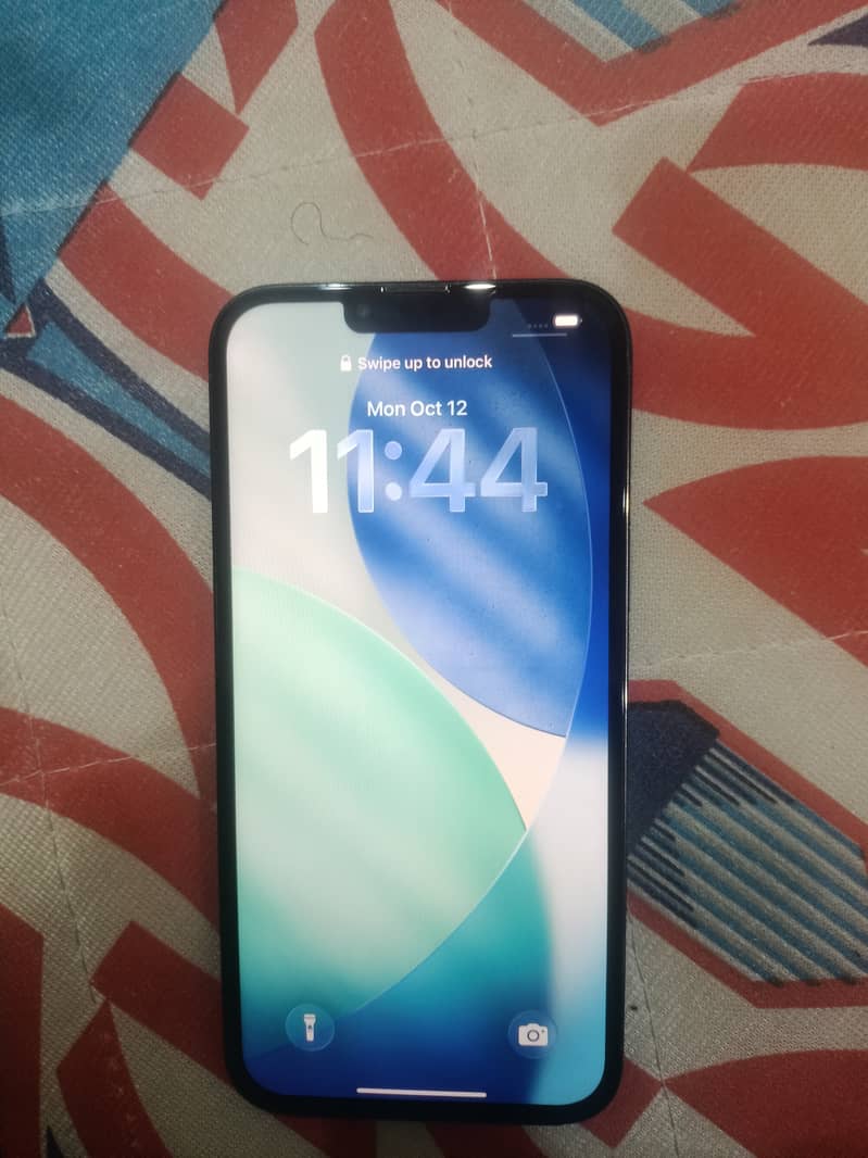 Apple iPhone 13 Pro Max 6