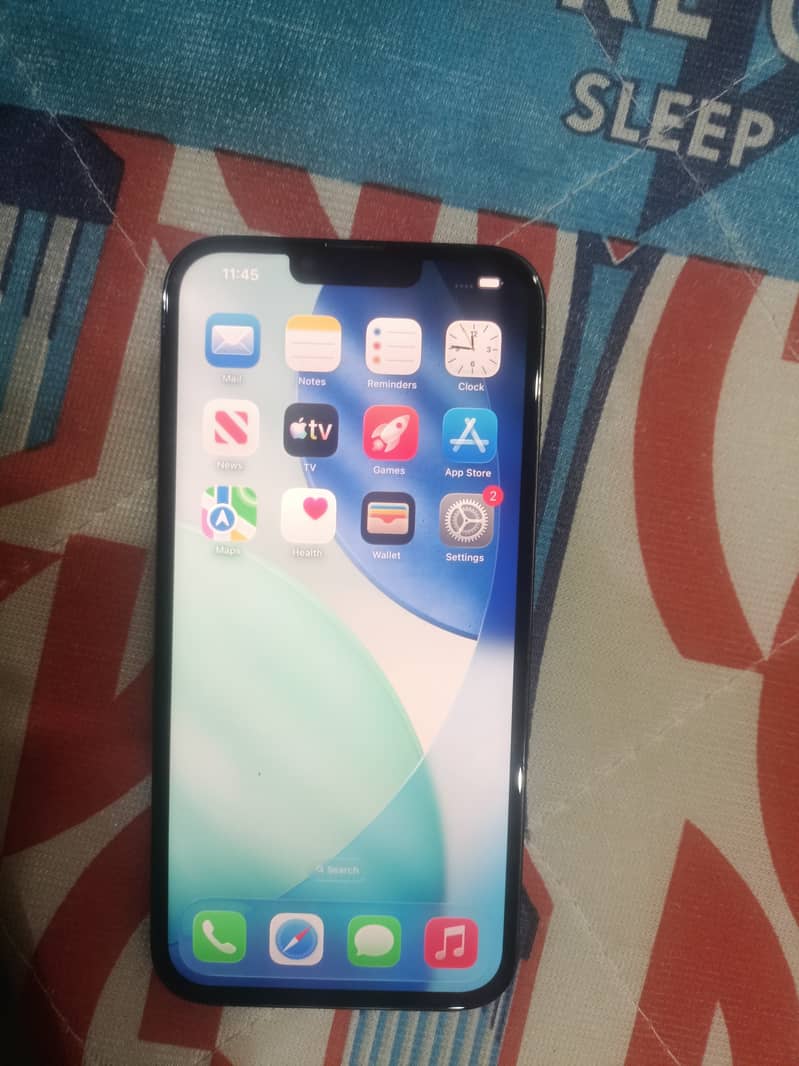 Apple iPhone 13 Pro Max 8