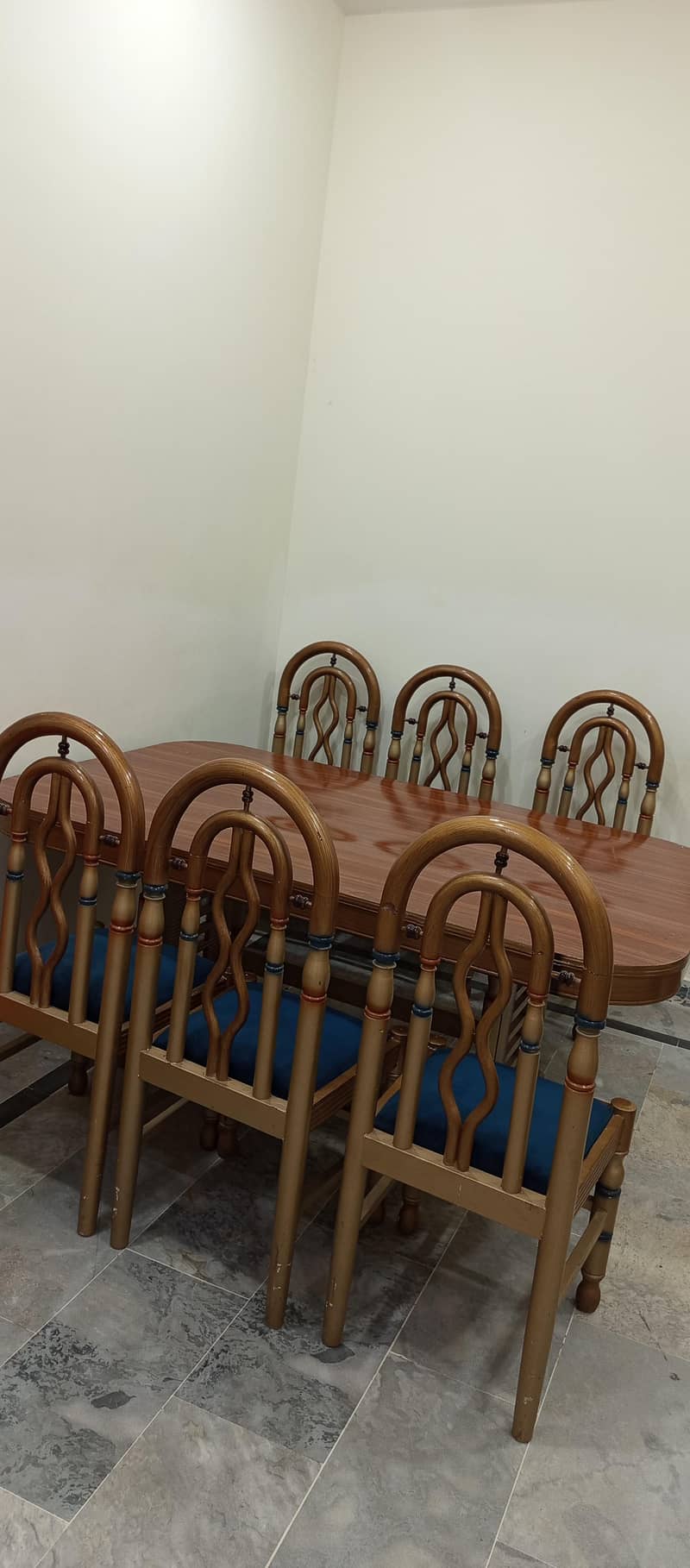Dinning table 1