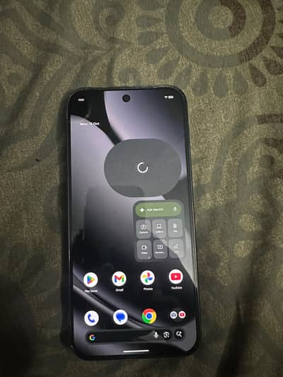 Google Pixel 10 Pro XL