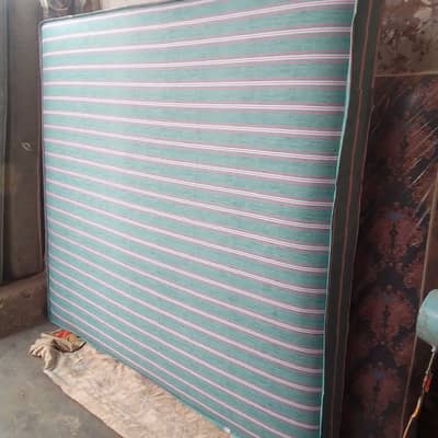 Roma start spring mattress